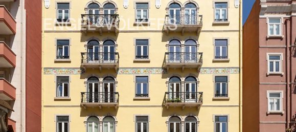 4 bedrooms Apartment in Lisbon, Portugal No. 96042 38