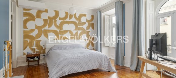 4 bedrooms Apartment in Lisbon, Portugal No. 96042 17