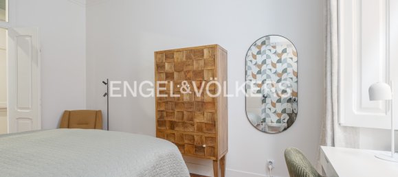 4 bedrooms Apartment in Lisbon, Portugal No. 96042 24