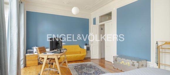 4 bedrooms Apartment in Lisbon, Portugal No. 96042 9