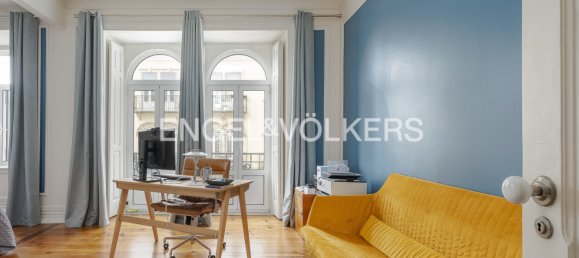4 bedrooms Apartment in Lisbon, Portugal No. 96042 15