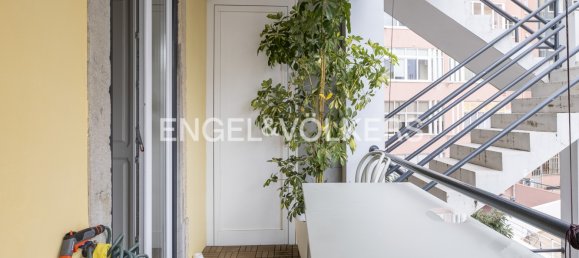 4 bedrooms Apartment in Lisbon, Portugal No. 96042 33