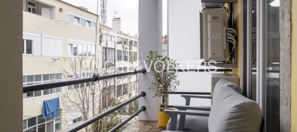4 bedrooms Apartment in Lisbon, Portugal No. 96042 27