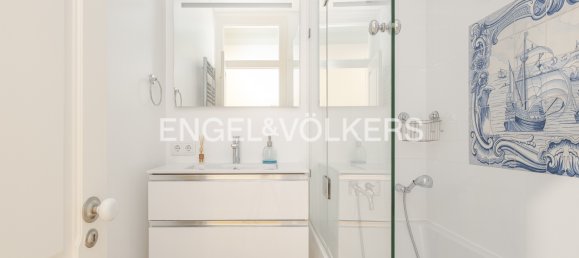 4 bedrooms Apartment in Lisbon, Portugal No. 96042 21