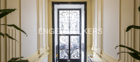 4 bedrooms Apartment in Lisbon, Portugal No. 96042 37