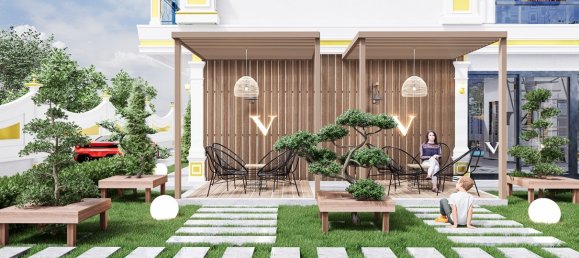 Квартира 1+1 в Аланья, Турция № 25346 7