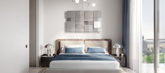 Studio in Jumeirah Village Triangle, UAE No. 111336 18