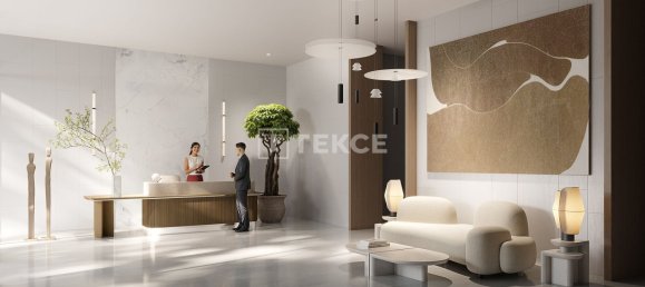 Studio in Jumeirah Village Triangle, UAE No. 111336 12