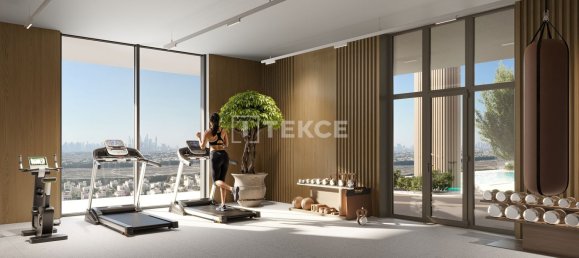 Studio in Jumeirah Village Triangle, UAE No. 111336 8