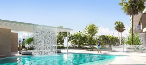 Studio in Jumeirah Village Triangle, UAE No. 111336 10