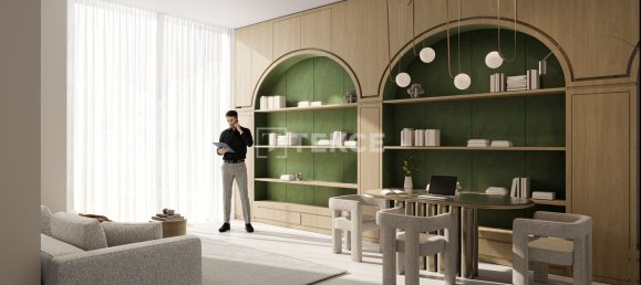 Studio in Jumeirah Village Triangle, UAE No. 111336 6