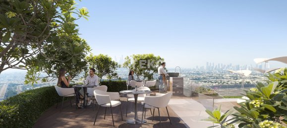 Studio in Jumeirah Village Triangle, UAE No. 111336 5