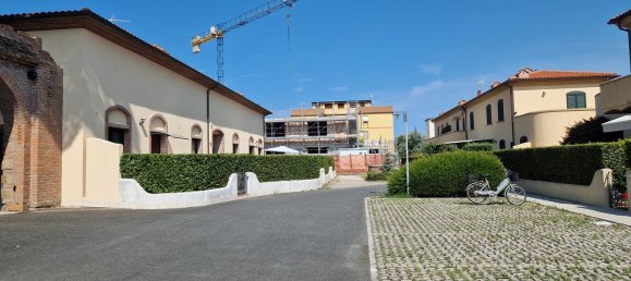2 rooms Apartment in Rosignano Marittimo, Italy No. 220154 7
