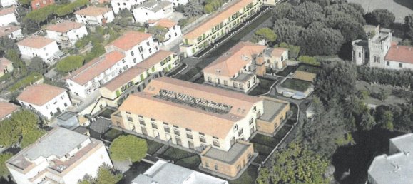 2 rooms Apartment in Rosignano Marittimo, Italy No. 220154 20