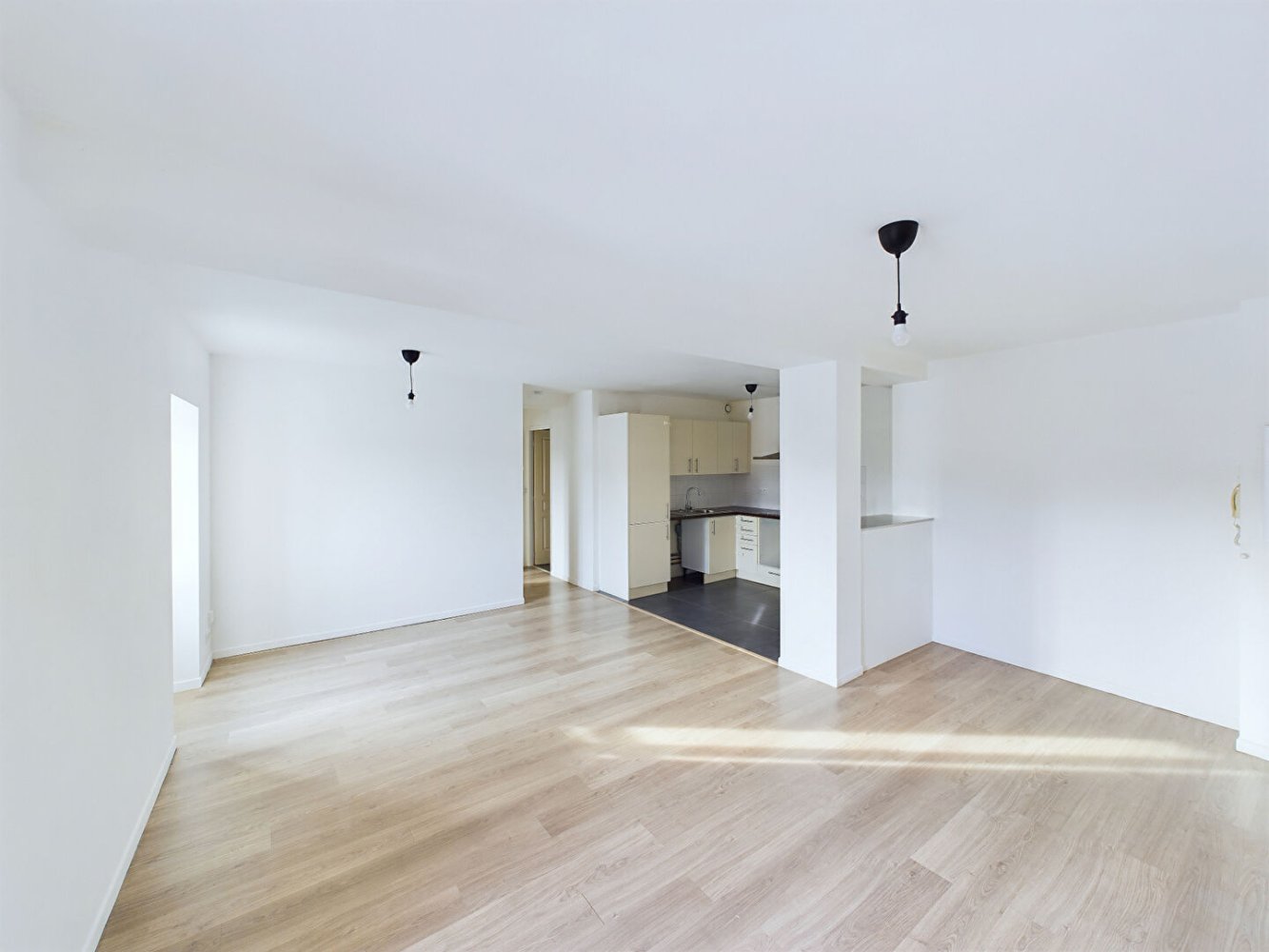 2 bedrooms Apartment in Hasparren, France No. 278802