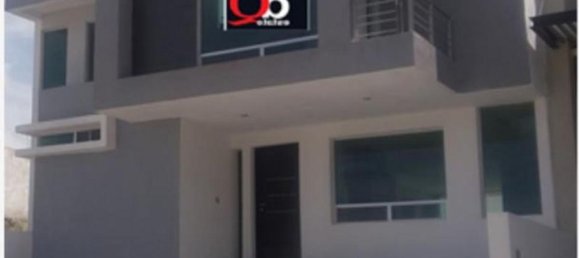 3 bedrooms House in Queretaro, Mexico No. 146896 2