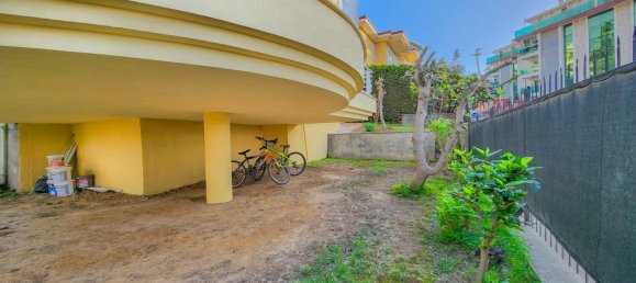 Villa 4+1 in Kargicak, Turkey No. 17833 11