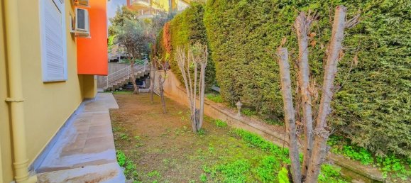 Villa 4+1 in Kargicak, Turkey No. 17833 14