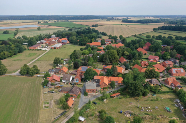 Квартира с 2 спальнями в Нинбург, Германия № 311813