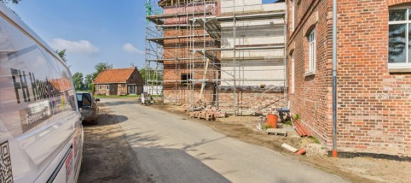 Квартира с 2 спальнями в Нинбург, Германия № 311813 15