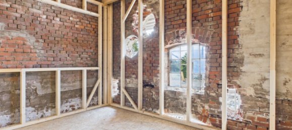 Квартира с 2 спальнями в Нинбург, Германия № 311813 19