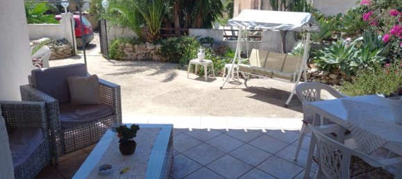 4-Zimmer Villa in Marsala, Italy, Nr. 45877 17
