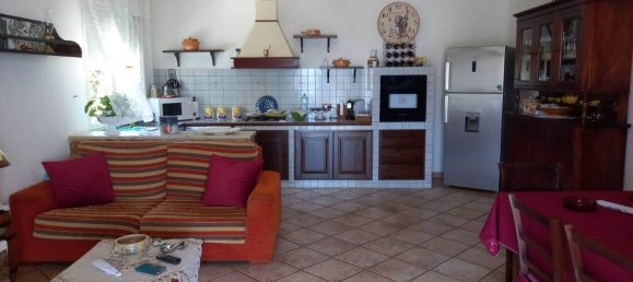 4-Zimmer Villa in Marsala, Italy, Nr. 45877 10