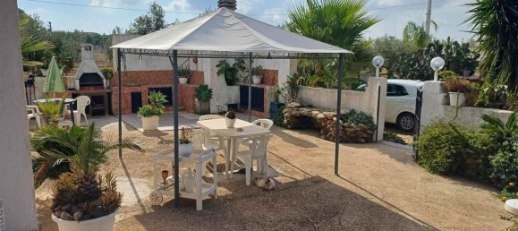 4-Zimmer Villa in Marsala, Italy, Nr. 45877 15