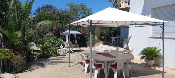 4-Zimmer Villa in Marsala, Italy, Nr. 45877 21