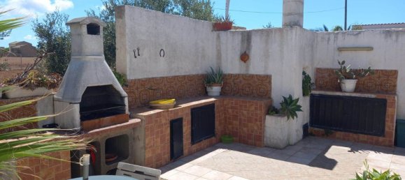 4-Zimmer Villa in Marsala, Italy, Nr. 45877 4