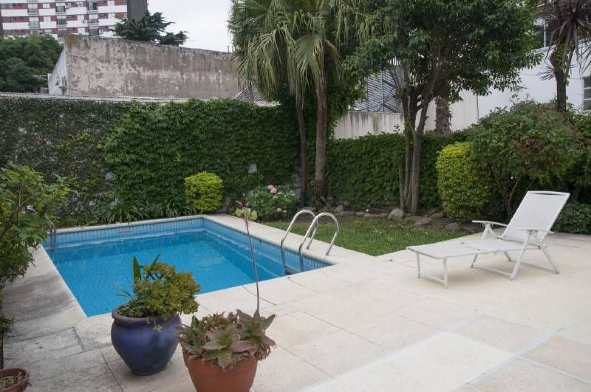 6 bedrooms House in Buenos Aires, Argentina No. 99317