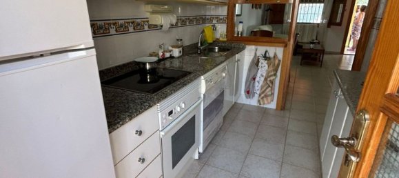 2 bedrooms Townhouse in Alicante, Spain No. 156857 17