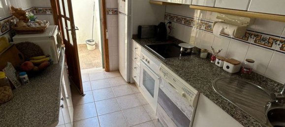 2 bedrooms Townhouse in Alicante, Spain No. 156857 22