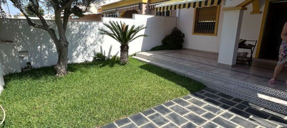 2 bedrooms Townhouse in Alicante, Spain No. 156857 4