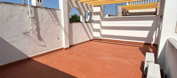 2 bedrooms Townhouse in Alicante, Spain No. 156857 23
