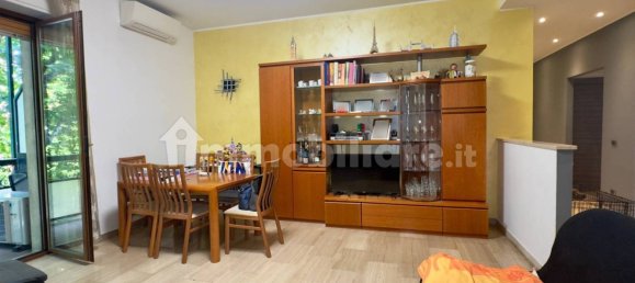 Квартира с 2 спальнями в Сесто Сан Джованни, Италия № 266575 7