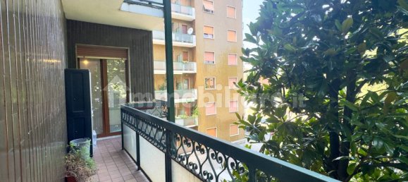 Квартира с 2 спальнями в Сесто Сан Джованни, Италия № 266575 34