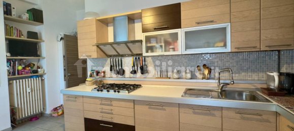 Квартира с 2 спальнями в Сесто Сан Джованни, Италия № 266575 16