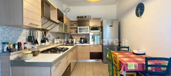 Квартира с 2 спальнями в Сесто Сан Джованни, Италия № 266575 15