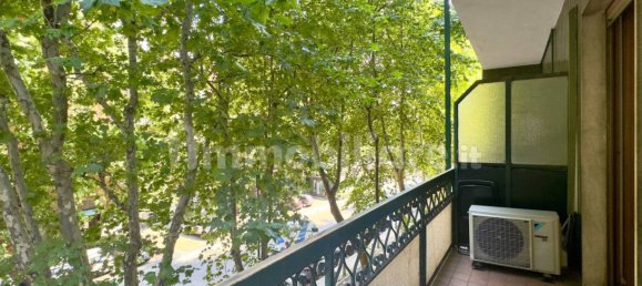 Квартира с 2 спальнями в Сесто Сан Джованни, Италия № 266575 41