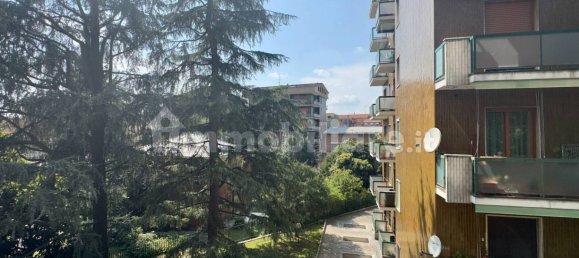 Квартира с 2 спальнями в Сесто Сан Джованни, Италия № 266575 37