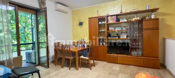 Квартира с 2 спальнями в Сесто Сан Джованни, Италия № 266575 10