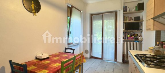 Квартира с 2 спальнями в Сесто Сан Джованни, Италия № 266575 17