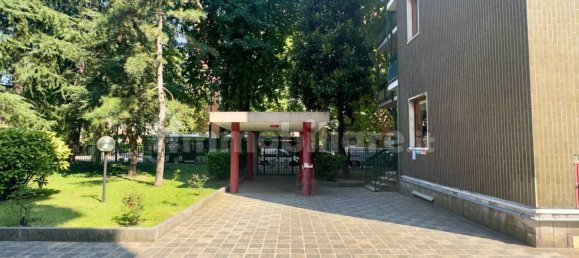 Квартира с 2 спальнями в Сесто Сан Джованни, Италия № 266575 46