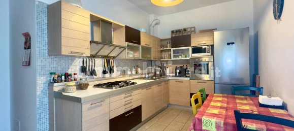 Квартира с 2 спальнями в Сесто Сан Джованни, Италия № 266575 14