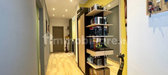 Квартира с 2 спальнями в Сесто Сан Джованни, Италия № 266575 13