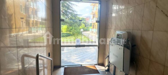 Квартира с 2 спальнями в Сесто Сан Джованни, Италия № 266575 42