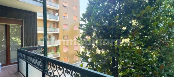 Квартира с 2 спальнями в Сесто Сан Джованни, Италия № 266575 36