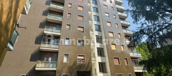 Квартира с 2 спальнями в Сесто Сан Джованни, Италия № 266575 47