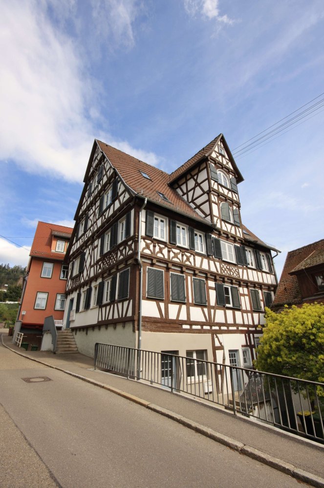 2 Schlafzimmer Wohnung in Calw, Germany, Nr. 23413